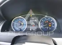 2017 Toyota CAMRY фото