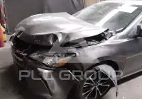 2017 Toyota CAMRY фото