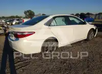 2017 Toyota CAMRY photo