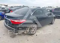 2017 Toyota CAMRY photo