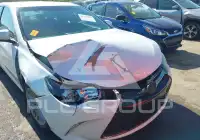2017 Toyota CAMRY photo