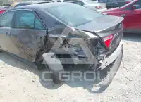 2017 Toyota CAMRY photo