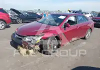 2017 Toyota CAMRY фото