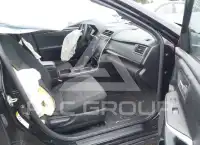 2017 Toyota CAMRY фото