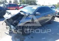 2017 Toyota CAMRY фото