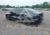 2017 Toyota CAMRY фото
