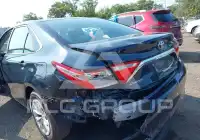 2017 Toyota CAMRY photo