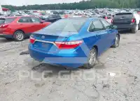 2017 Toyota CAMRY фото