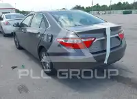 2017 Toyota CAMRY фото