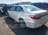 2017 Toyota CAMRY фото