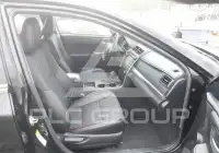 2017 Toyota CAMRY фото