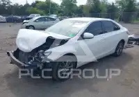2017 Toyota CAMRY фото