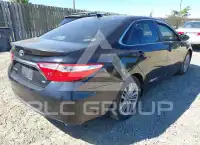 2017 Toyota CAMRY photo