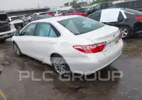 2017 Toyota CAMRY photo