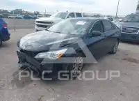2017 Toyota CAMRY photo