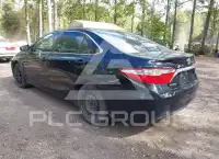 2017 Toyota CAMRY photo