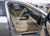 2017 Toyota CAMRY photo