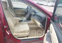 2017 Toyota CAMRY photo