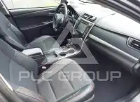 2017 Toyota CAMRY фото