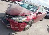 2017 Toyota CAMRY photo