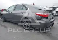 2017 Toyota CAMRY photo