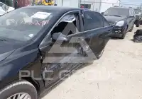 2017 Toyota CAMRY фото