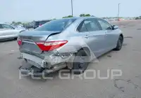 2017 Toyota CAMRY фото
