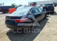 2017 Toyota CAMRY фото