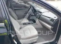 2017 Toyota CAMRY фото