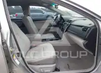 2017 Toyota CAMRY фото