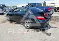 2017 Toyota CAMRY фото