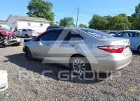 2017 Toyota CAMRY фото