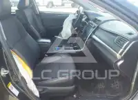 2017 Toyota CAMRY фото