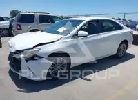 2017 Toyota CAMRY photo