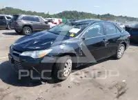 2017 Toyota CAMRY photo