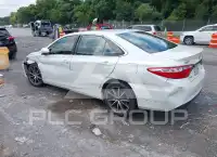 2017 Toyota CAMRY photo