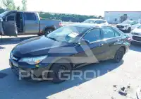 2017 Toyota CAMRY фото