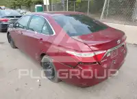 2017 Toyota CAMRY photo