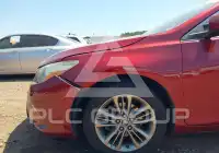 2017 Toyota CAMRY фото