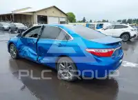 2017 Toyota CAMRY photo