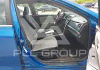 2017 Toyota CAMRY фото