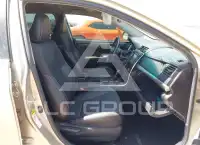 2017 Toyota CAMRY фото