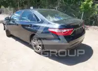2017 Toyota CAMRY photo