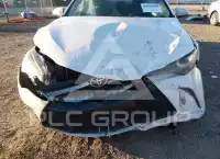 2017 Toyota CAMRY photo