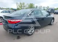 2017 Toyota CAMRY фото