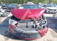 2017 Toyota CAMRY фото
