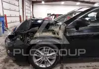 2017 Toyota CAMRY photo
