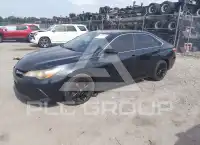2017 Toyota CAMRY photo