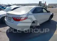 2017 Toyota CAMRY фото