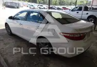 2017 Toyota CAMRY фото